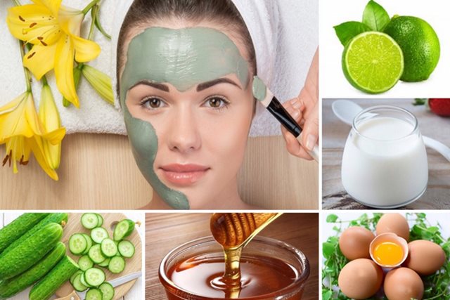 Sau khi đắp mặt nạ dưỡng trắng da cần làm gì để da không bắt nắng?